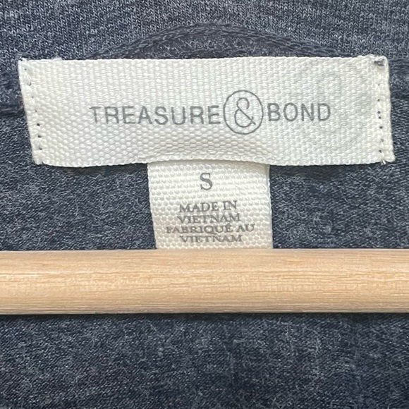 Fitted Midi length dress - Picture 2 of 2